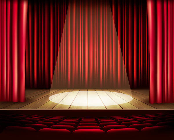 Théâtre Les FET'ART : 